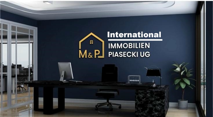 Büro von M&P Immobilien Piasecki